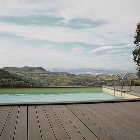 Tuffudesu Experience (Adults Only) Bed & Breakfast Osilo Dış mekan fotoğraf