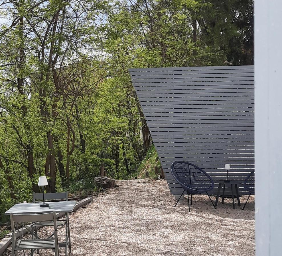 Tuffudesu Experience (Adults Only) Bed & Breakfast Osilo Dış mekan fotoğraf
