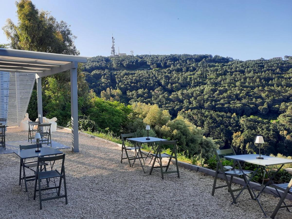 Tuffudesu Experience (Adults Only) Bed & Breakfast Osilo Dış mekan fotoğraf