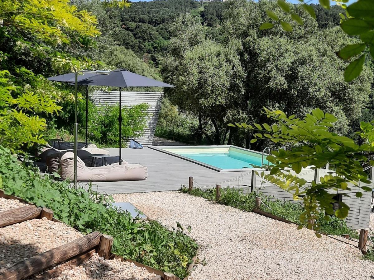 Tuffudesu Experience (Adults Only) Bed & Breakfast Osilo Dış mekan fotoğraf