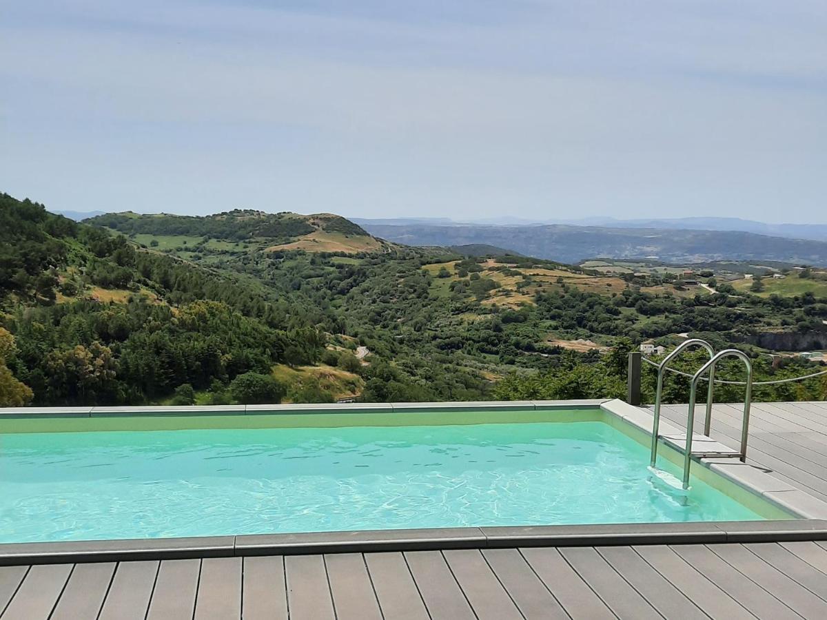 Tuffudesu Experience (Adults Only) Bed & Breakfast Osilo Dış mekan fotoğraf