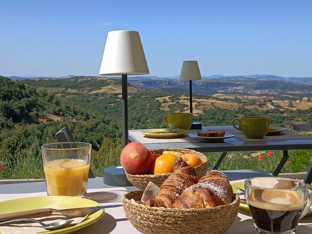 Tuffudesu Experience (Adults Only) Bed & Breakfast Osilo Dış mekan fotoğraf