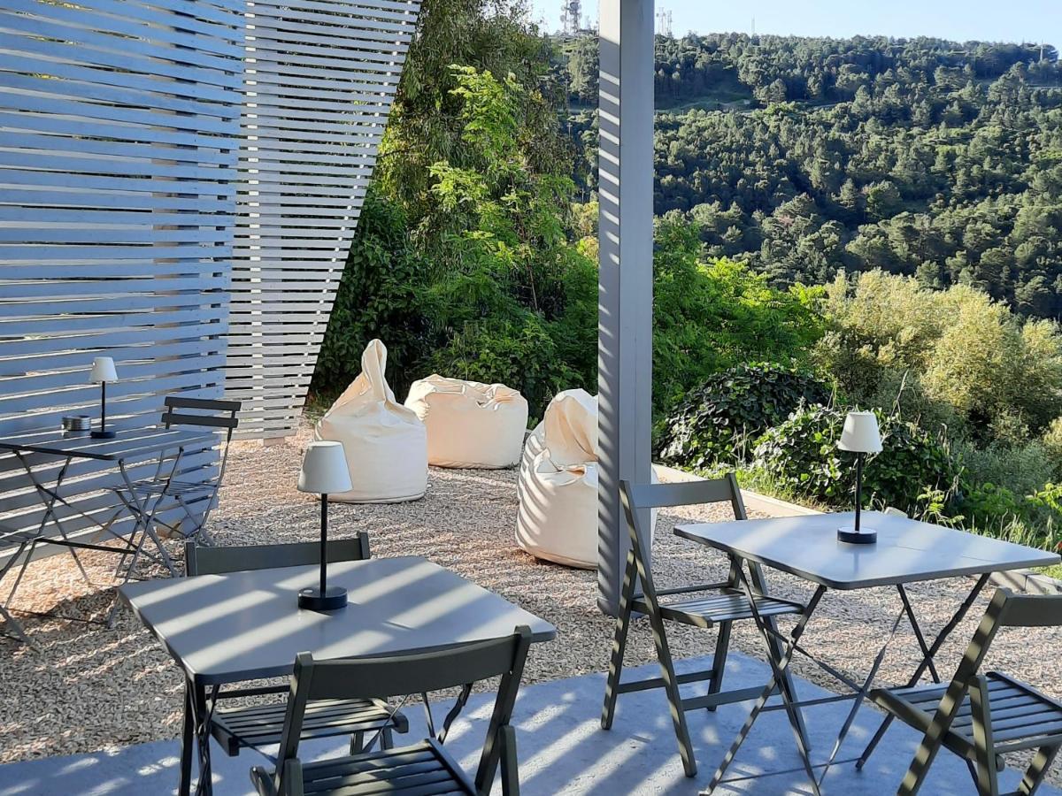 Tuffudesu Experience (Adults Only) Bed & Breakfast Osilo Dış mekan fotoğraf