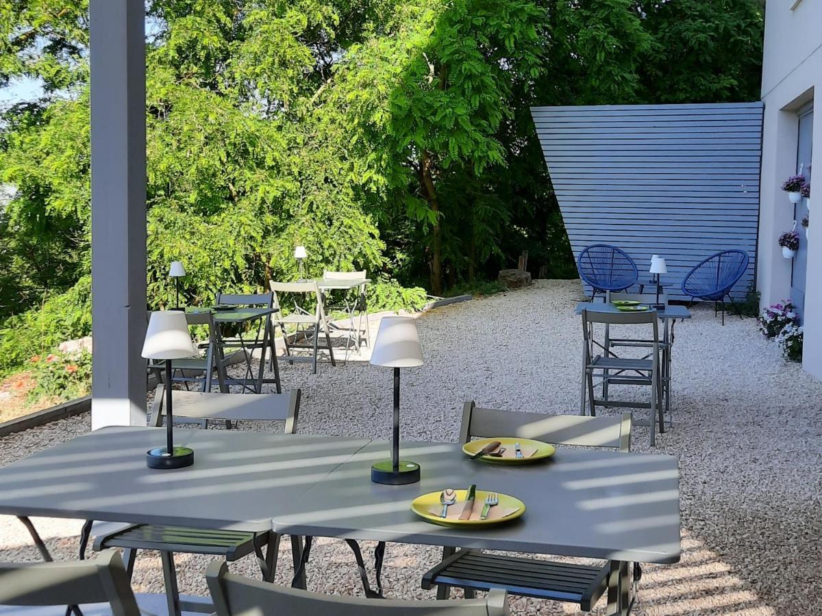 Tuffudesu Experience (Adults Only) Bed & Breakfast Osilo Dış mekan fotoğraf
