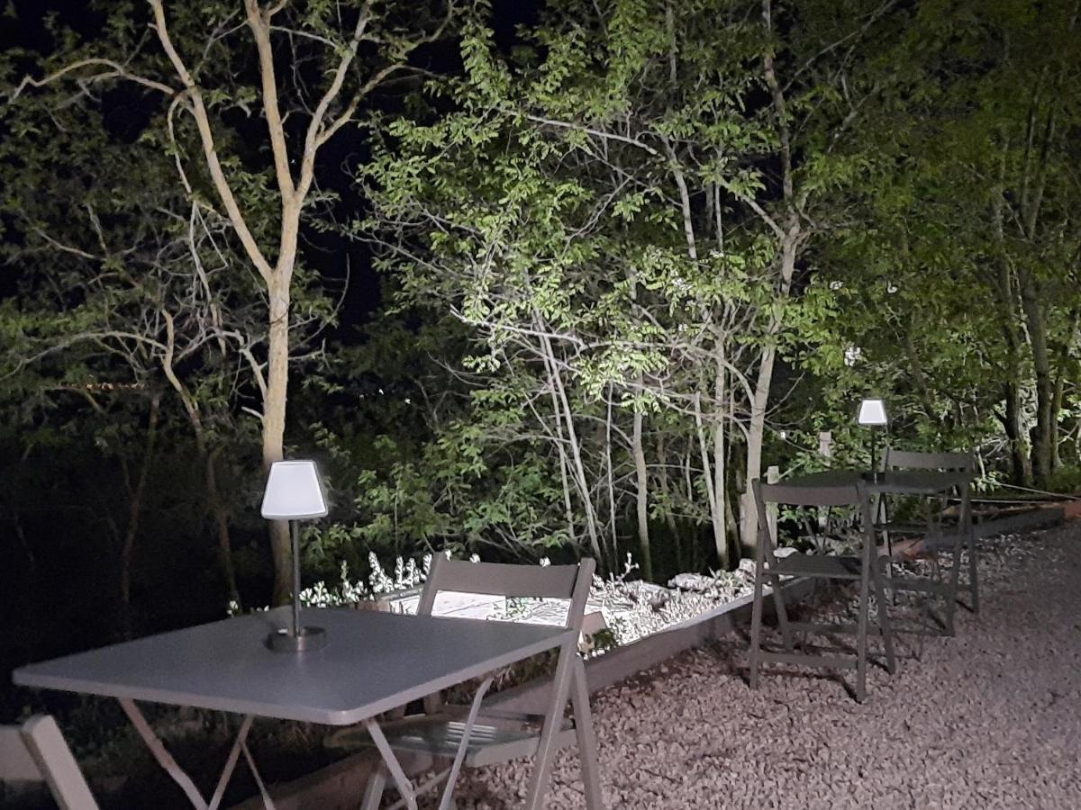 Tuffudesu Experience (Adults Only) Bed & Breakfast Osilo Dış mekan fotoğraf