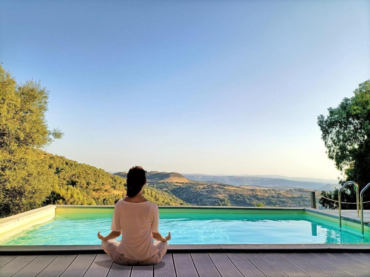 Tuffudesu Experience (Adults Only) Bed & Breakfast Osilo Dış mekan fotoğraf
