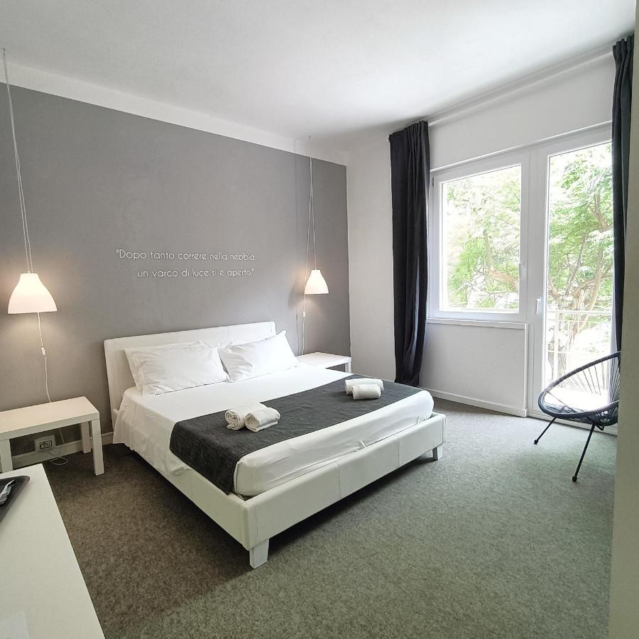 Tuffudesu Experience (Adults Only) Bed & Breakfast Osilo Oda fotoğraf