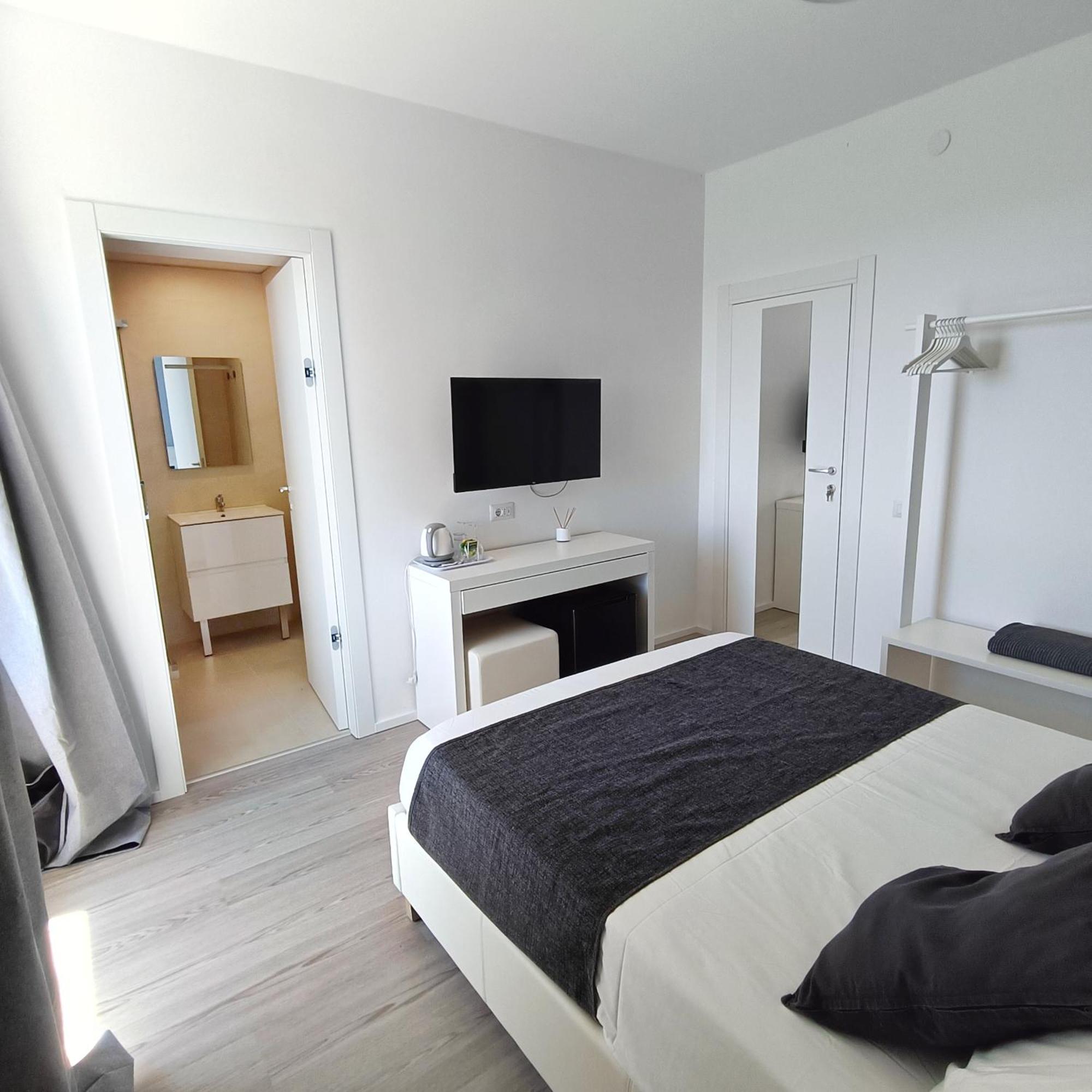 Tuffudesu Experience (Adults Only) Bed & Breakfast Osilo Oda fotoğraf
