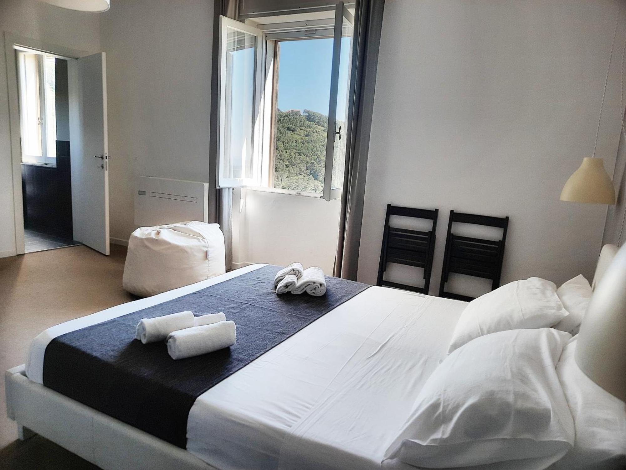 Tuffudesu Experience (Adults Only) Bed & Breakfast Osilo Oda fotoğraf