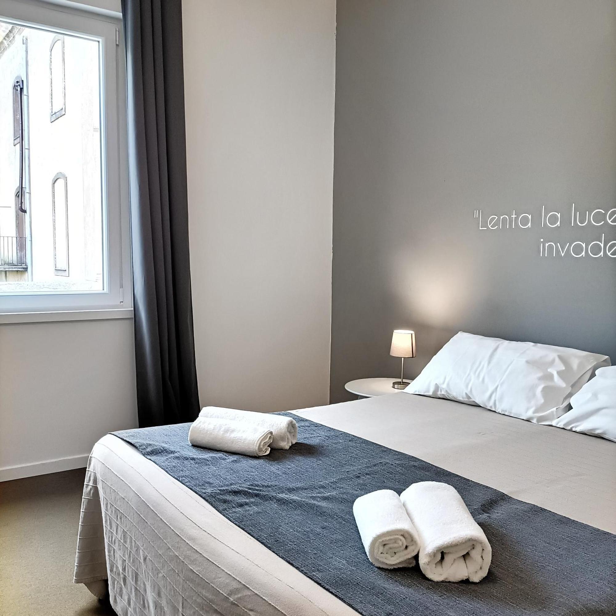 Tuffudesu Experience (Adults Only) Bed & Breakfast Osilo Dış mekan fotoğraf