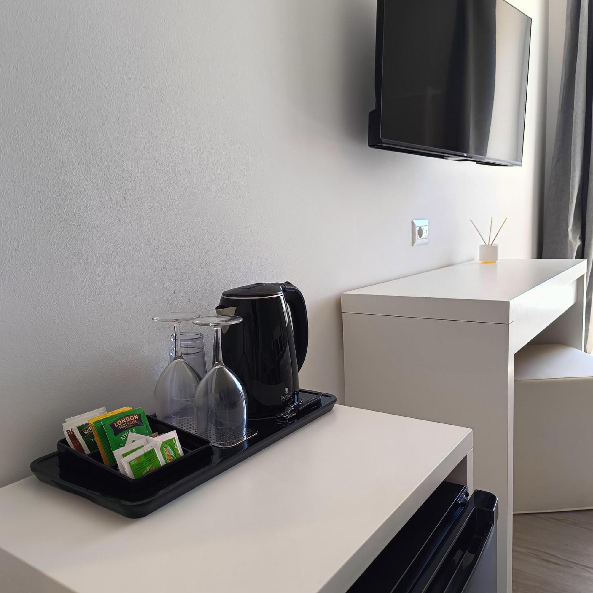 Tuffudesu Experience (Adults Only) Bed & Breakfast Osilo Oda fotoğraf