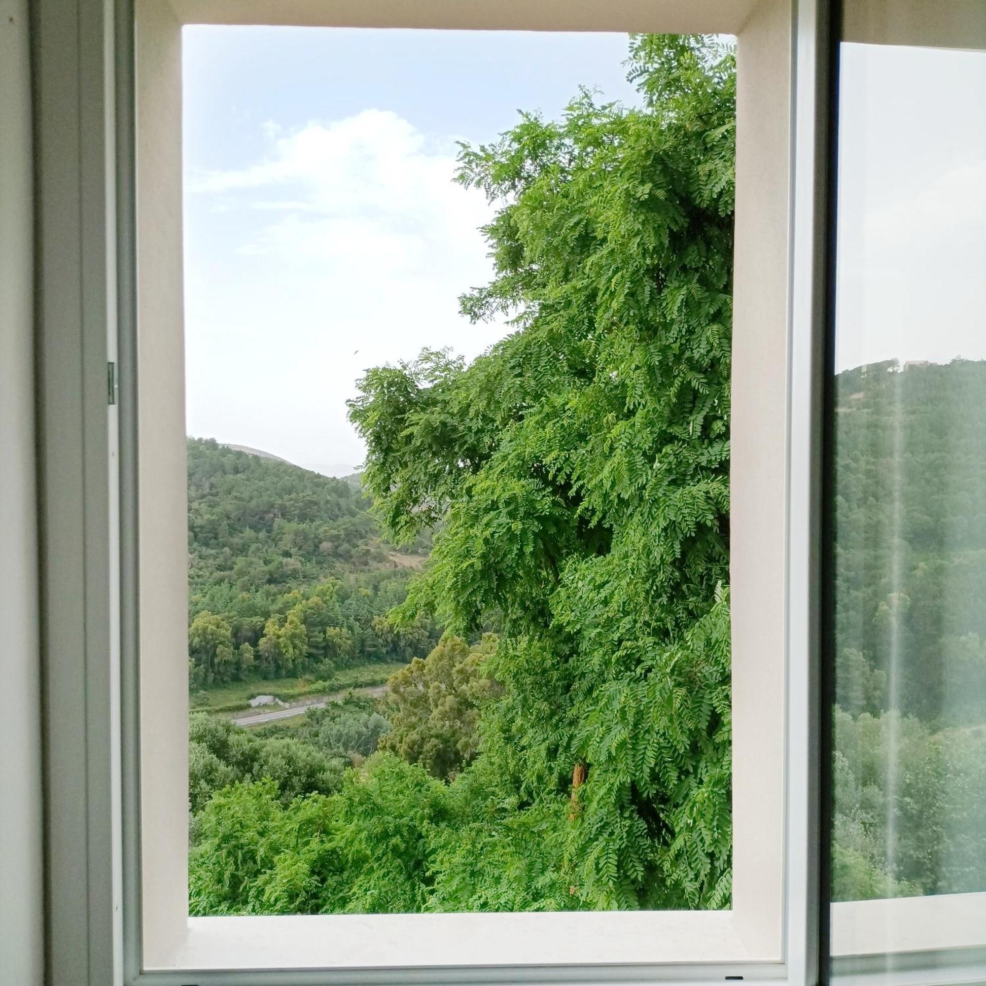 Tuffudesu Experience (Adults Only) Bed & Breakfast Osilo Oda fotoğraf