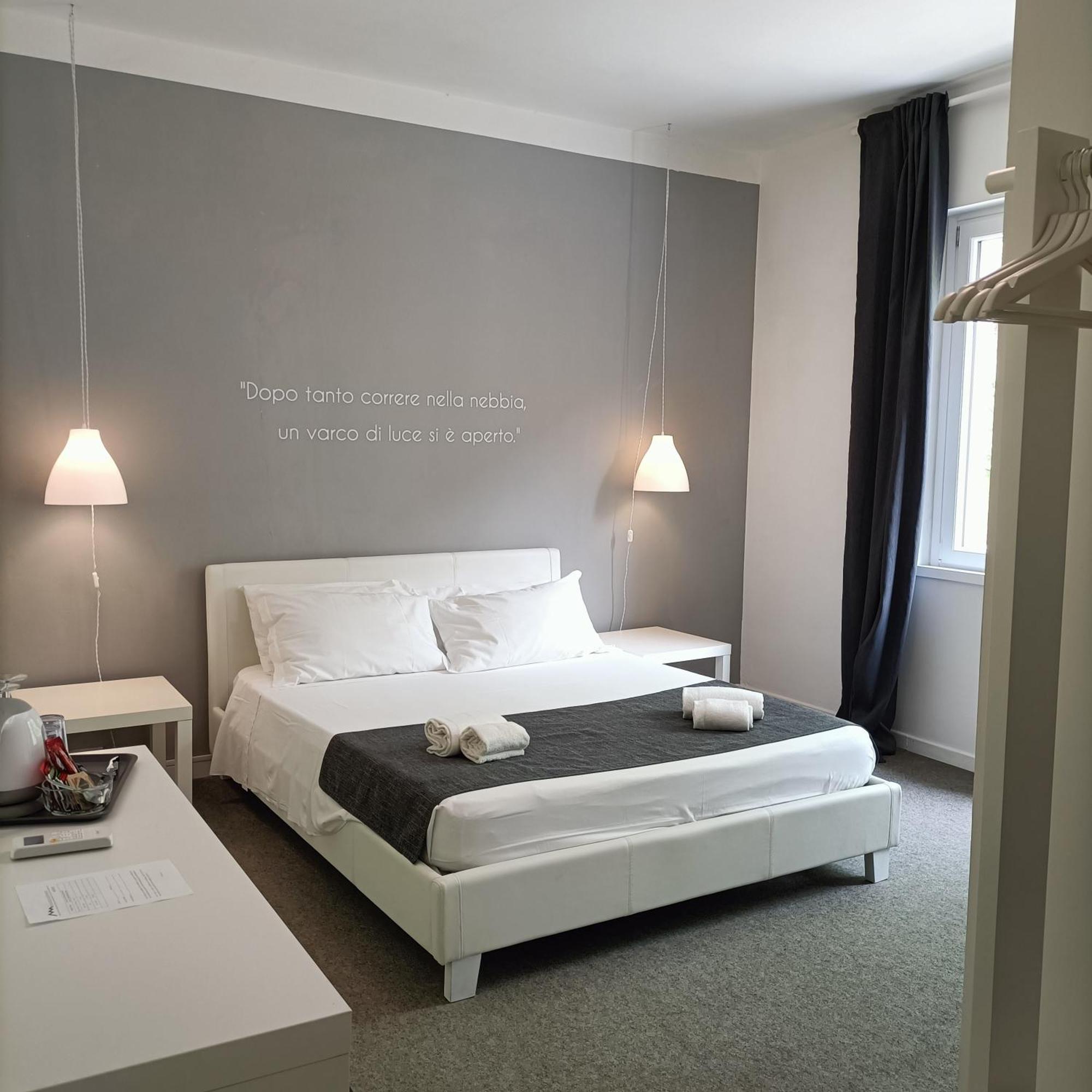 Tuffudesu Experience (Adults Only) Bed & Breakfast Osilo Oda fotoğraf