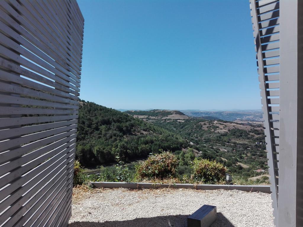 Tuffudesu Experience (Adults Only) Bed & Breakfast Osilo Dış mekan fotoğraf