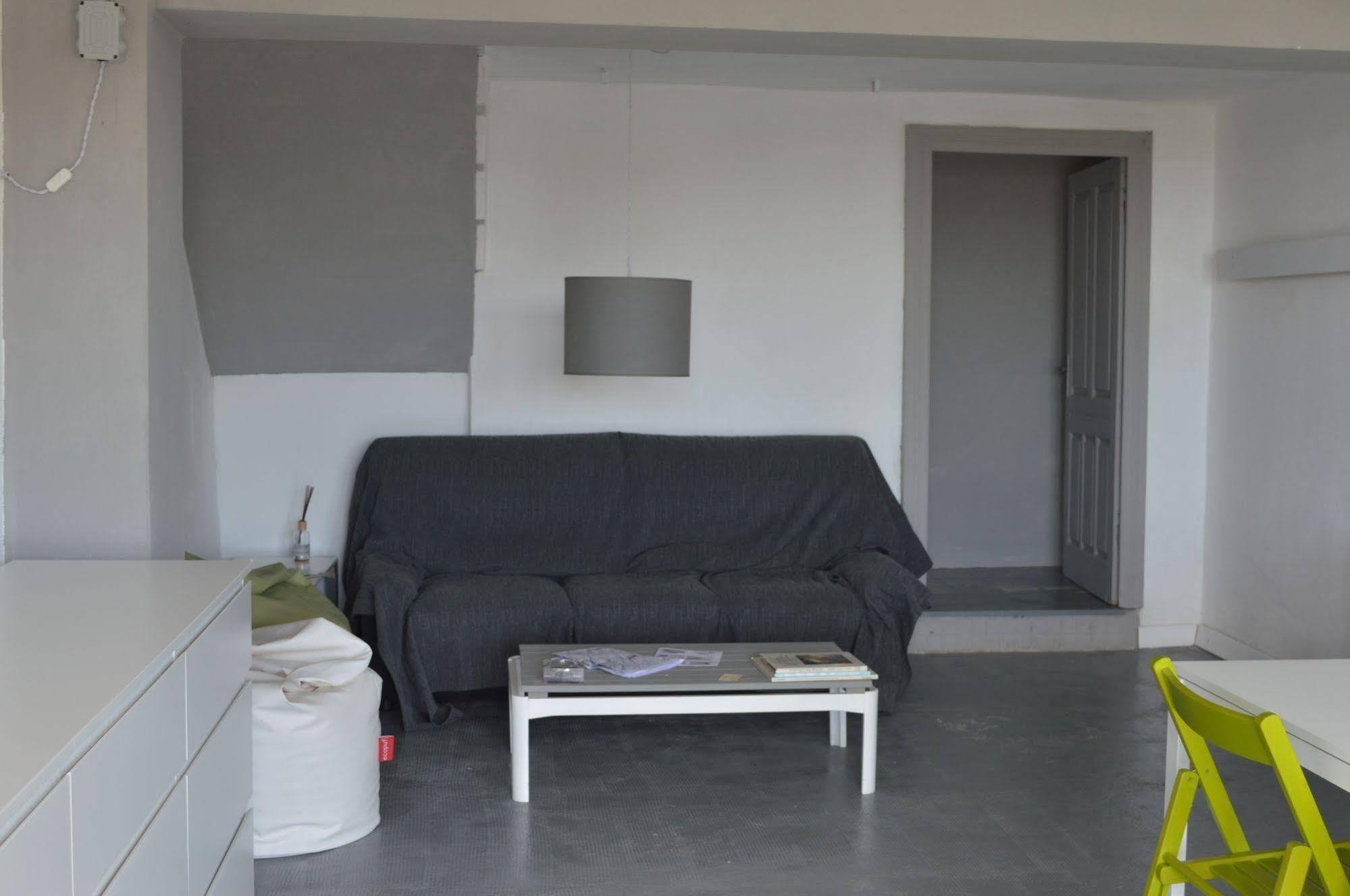 Tuffudesu Experience (Adults Only) Bed & Breakfast Osilo Dış mekan fotoğraf