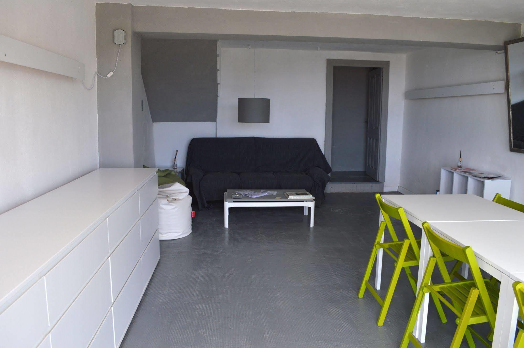 Tuffudesu Experience (Adults Only) Bed & Breakfast Osilo Dış mekan fotoğraf