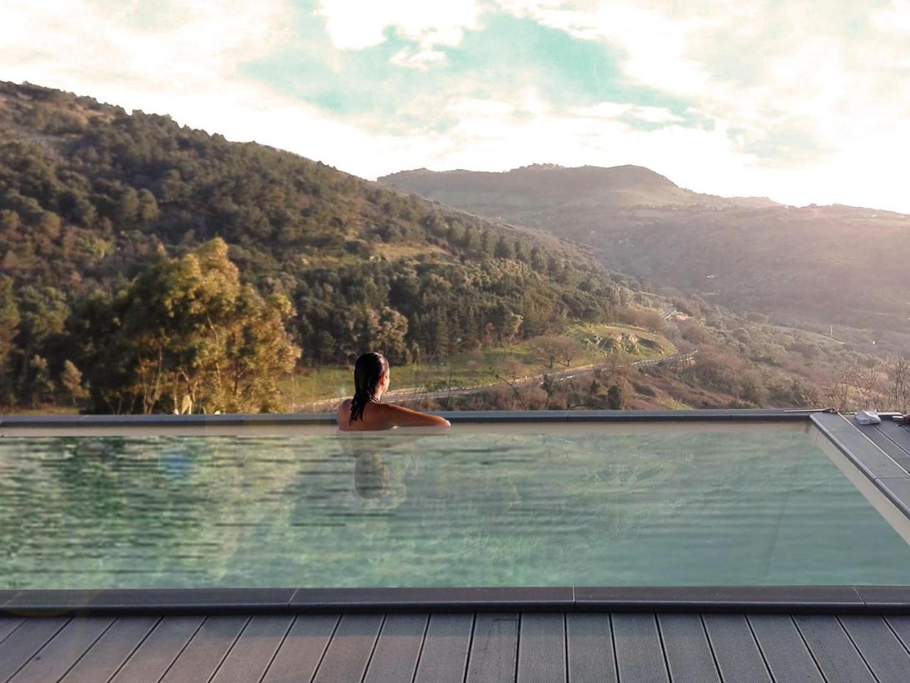 Tuffudesu Experience (Adults Only) Bed & Breakfast Osilo Dış mekan fotoğraf