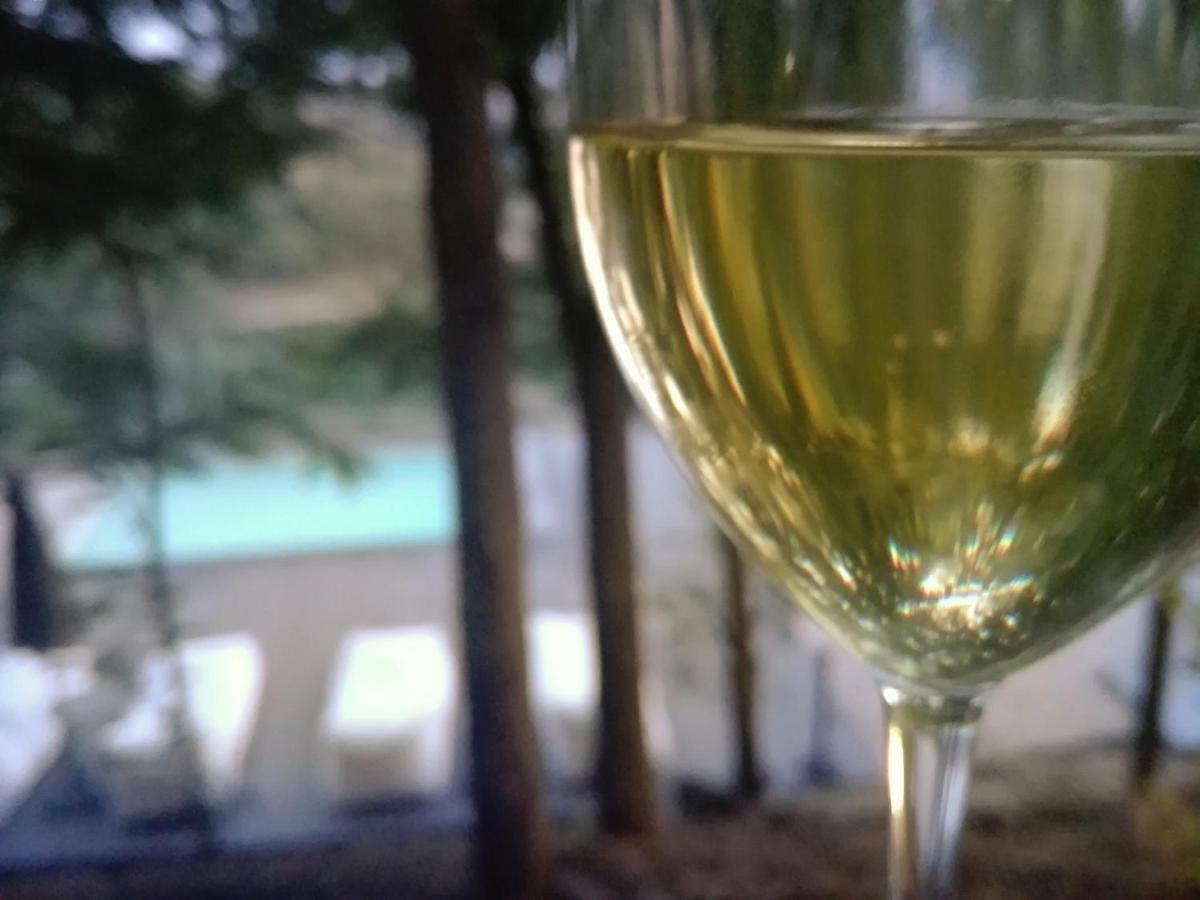 Tuffudesu Experience (Adults Only) Bed & Breakfast Osilo Dış mekan fotoğraf